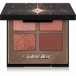 Charlotte Tilbury Luxury Palette paletka očních stínů odstín Pillow Talk Dreams 6 g obraz
