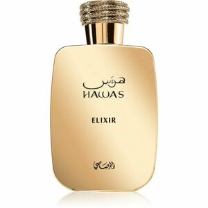 Rasasi Hawas Elixir parfémovaná voda unisex 100 ml obraz