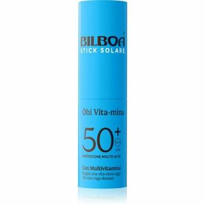 Bilboa Ohi Vitamina Stick opalovací krém v tyčince s vitamínem E SPF 50+ 10 ml obraz