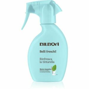Bilboa Belli Freschi Aquabronze mléko po opalování s mátou peprnou 250 ml obraz
