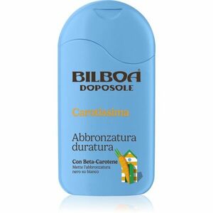 Bilboa Carotissima Doposole mléko po opalování s betakarotenem 200 ml obraz