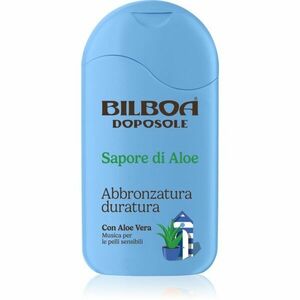 Bilboa Sapore di Aloe Doposole mléko po opalování s aloe vera 200 ml obraz