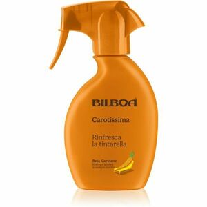 Bilboa Carotissima Aquabronze sprej po opalování s betakarotenem 250 ml obraz