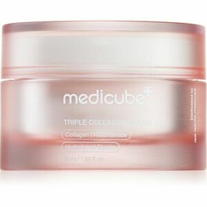 Medicube Triple Collagen Cream liftingový zpevňující krém s kolagenem 50 ml obraz