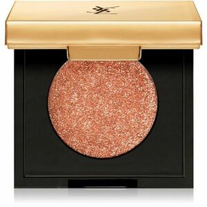 Yves Saint Laurent Sequin Crush třpytivé oční stíny odstín 6 - Confident Nude 1 g obraz