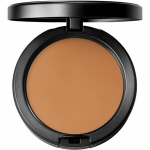 MAC Cosmetics Studio Fix Powder Plus Foundation Prefill matující pudrový make-up odstín C45 12 g obraz