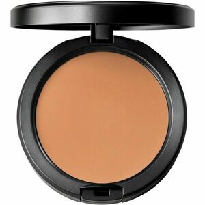 MAC Cosmetics Studio Fix Powder Plus Foundation Prefill matující pudrový make-up odstín C5.5 12 g obraz