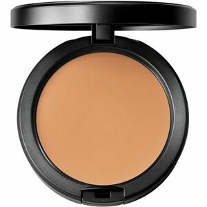 MAC Cosmetics Studio Fix Powder Plus Foundation Prefill matující pudrový make-up odstín C5 12 g obraz