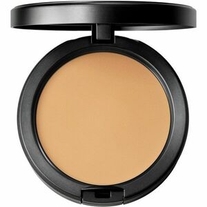 MAC Cosmetics Studio Fix Powder Plus Foundation Prefill matující pudrový make-up odstín NC38 12 g obraz