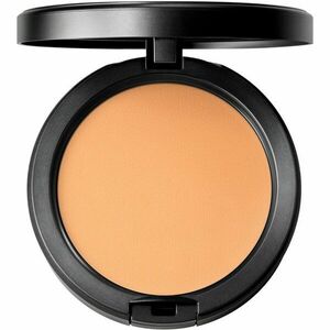 MAC Cosmetics Studio Fix Powder Plus Foundation Prefill matující pudrový make-up odstín NC25 12 g obraz