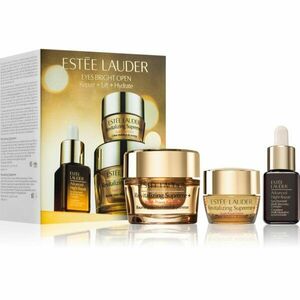 Estée Lauder Revitalizing Supreme+ Eyes Bright Open Set dárková sada obraz