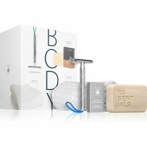 Mühle Body Gift Set dárková sada pro muže obraz