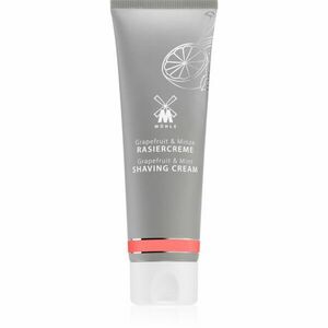 Mühle Shaving Cream krém na holení pro muže 75 ml obraz