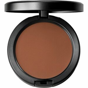 MAC Cosmetics Studio Fix Powder Plus Foundation Prefill matující pudrový make-up odstín NW57 12 g obraz
