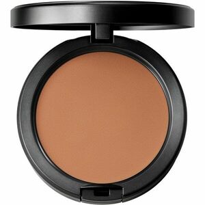 MAC Cosmetics Studio Fix Powder Plus Foundation Prefill matující pudrový make-up odstín NW45 12 g obraz