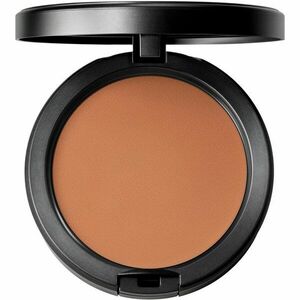 MAC Cosmetics Studio Fix Powder Plus Foundation Prefill matující pudrový make-up odstín NW43 12 g obraz