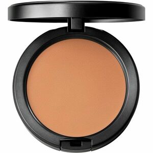 MAC Cosmetics Studio Fix Powder Plus Foundation Prefill matující pudrový make-up odstín NW40 12 g obraz