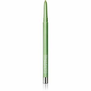 MAC Cosmetics Colour Excess Gel Pencil voděodolná gelová tužka na oči odstín Minty Fresh 0.35 g obraz