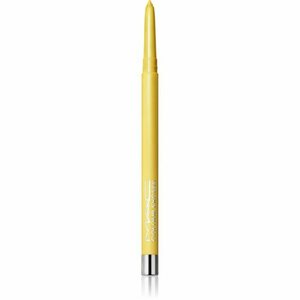 MAC Cosmetics Colour Excess Gel Pencil voděodolná gelová tužka na oči odstín B-a-n-a-n-a-s 0.35 g obraz