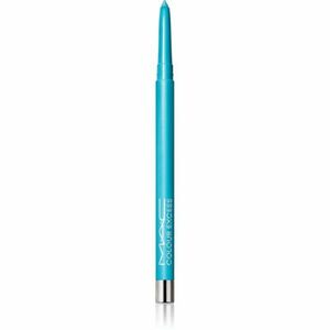 MAC Cosmetics Colour Excess Gel Pencil voděodolná gelová tužka na oči odstín Blueberry Milk 0.35 g obraz