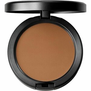 MAC Cosmetics Studio Fix Powder Plus Foundation Prefill matující pudrový make-up odstín NC55 12 g obraz