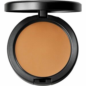 MAC Cosmetics Studio Fix Powder Plus Foundation Prefill matující pudrový make-up odstín NC46 12 g obraz