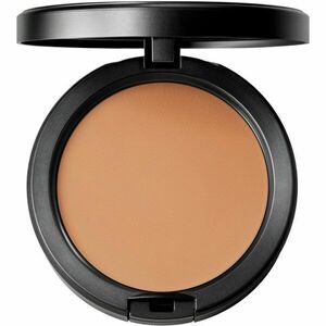 MAC Cosmetics Studio Fix Powder Plus Foundation Prefill matující pudrový make-up odstín NW15 12 g obraz