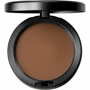 MAC Cosmetics Studio Fix Powder Plus Foundation Prefill matující pudrový make-up odstín NC63 12 g obraz