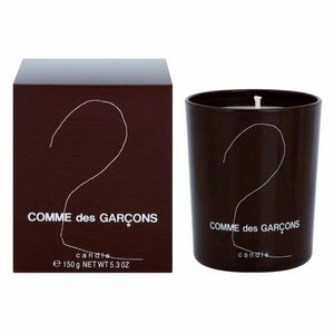 Comme des Garçons 2 vonná svíčka 150 g obraz