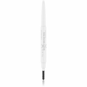 Catrice Fill & Fix precizní tužka na obočí odstín 040 White 0.25 g obraz