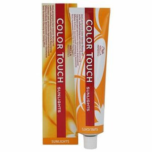 Wella Professionals Color Touch Sunlights barva na vlasy odstín /18 60 ml obraz