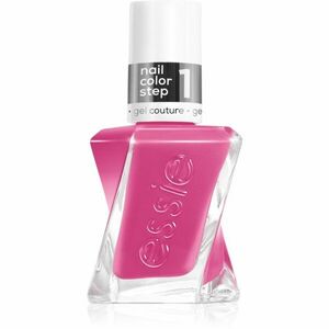 essie gel couture lak na nehty odstín 13.5 ml obraz