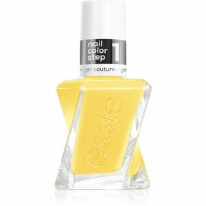 essie gel couture lak na nehty odstín 13.5 ml obraz