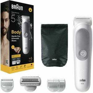Braun Series 5 BG5550 zastřihovač pro celé tělo pro muže 1 ks obraz