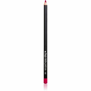 Diego dalla Palma Lip Pencil tužka na rty odstín 82 Red 1, 83 g obraz