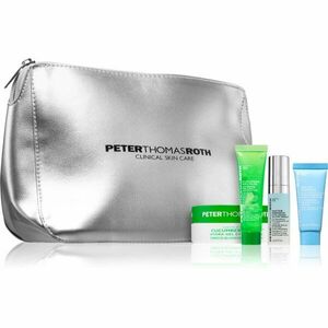 Peter Thomas Roth Travel Set dárková sada obraz