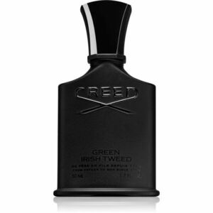 Creed Green Irish Tweed parfémovaná voda pro muže 50 ml obraz