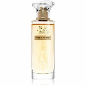 Naomi Campbell Prét a Porter parfémovaná voda pro ženy 30 ml obraz