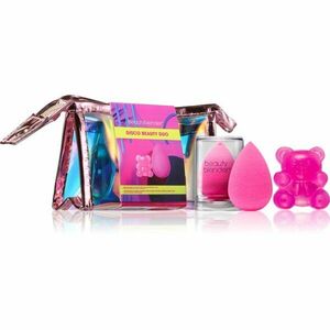 beautyblender® Disco Beauty Duo dárková sada 3 ks obraz