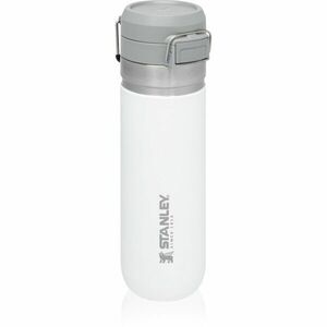 Stanley Quick Flip Go Bottle termoláhev Polar 700 ml obraz