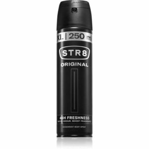 STR8 Original deodorant ve spreji pro muže 250 ml obraz