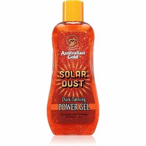 Australian Gold Solar Dust gel pro podporu opálení 237 ml obraz