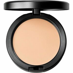 MAC Cosmetics Studio Fix Powder Plus Foundation Prefill matující pudrový make-up odstín NW5 12 g obraz