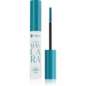 Bell Hypoallergenic objemová a prodlužující řasenka odstín 01 Classy Aubergine 8 g obraz