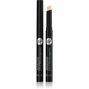 Bell Hypoallergenic korektor v tyčince odstín 02 Warm Beige 1.2 g obraz