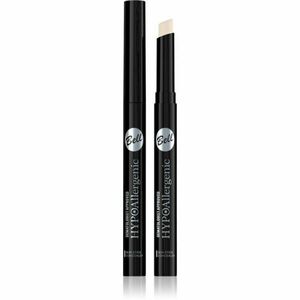 Bell Hypoallergenic korektor v tyčince odstín 01 Light Beige 1.2 g obraz