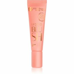 Bell Hypoallergenic tekutá tvářenka odstín 01 Rose Petal 10 g obraz