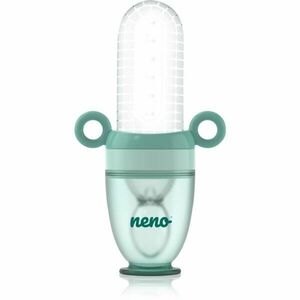 NENO Gusto 2 in 1 krmící kousátko s lžičkou 6m+ 1 ks obraz