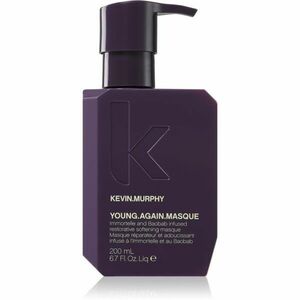 Kevin Murphy Young Again Masque regenerační maska na vlasy 200 ml obraz