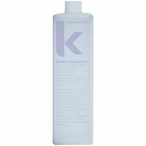Kevin Murphy Angel Blonde Wash fialový šampon pro blond a melírované vlasy 1000 ml obraz